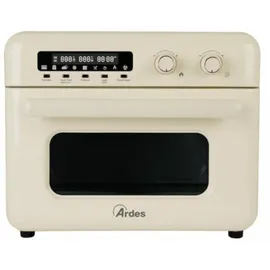 Ardes Heißluftfritteuse ARFRYA02W Beige