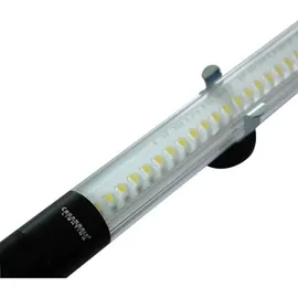 Scangrip LINE LIGHT Cliphalter mit Magnet für Stableuchte