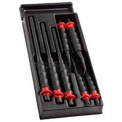 Facom Modul - Schlagwerkzeuge, 7-tlg