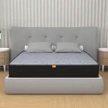 MiaSuite Waterfoam 85 x 190 cm Hoch