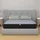 MiaSuite Waterfoam 85 x 190 cm Hoch