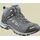 MEINDL Journey Lady Mid GTX Anthrazit/Azur 43