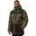 HELLY HANSEN Patrol Parka - Green S