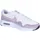Nike Air Max SC Damen White/Platinum Violet/Violet Mist Black 38,5