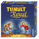 Kosmos Tumult Royal (692483)