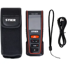 Stier SLE-100