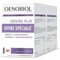 Oenobiol Ventre Plat Capsule(S) 120 pc(s)