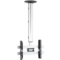 VCM Universal VESA Halterung   TV Deckenhalterung   Für 26-40 Zoll   Deckenhalterung - CM3