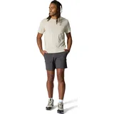 Rab Rowtor Shorts Regular Grau L