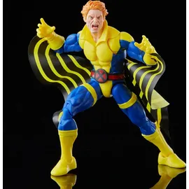 Marvel X-Men 60th Anniversary Actionfiguren-Set Banshee, Gambit & Psylocke 15,2 cm