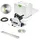 Festool Tauchsäge TS 55 FEBQ-Plus inkl. Führungsschine FS1400 + Sägeblatt