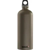 Sigg Traveller Smoked Pearl 1L