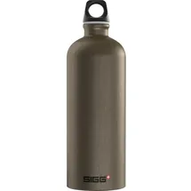Sigg Traveller Smoked Pearl 1L