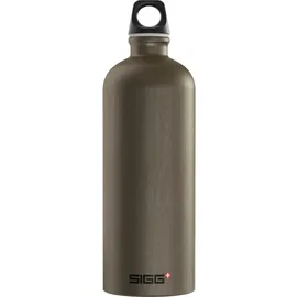 Sigg Traveller Smoked Pearl 1L