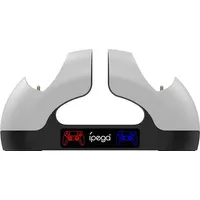 Ipega PG-P5008 Dual Docking Station für PS5 Gaming Controller/Gamepad