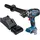 Bosch Professional Bohrmaschine + Akkuschrauber, GSR 18V-150 C Bohrschrauber