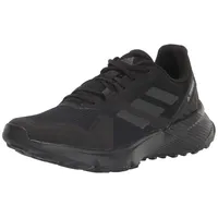 adidas Terrex Soulstride Core Black / Carbon / Grey Six 41 1/3