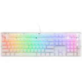 Ducky One 3 RGB MX Red US