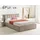 Beliani Montlaur 140 x 200 cm Beige
