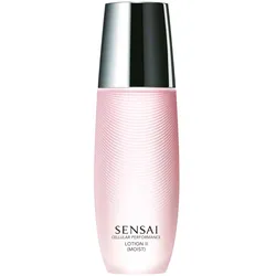 SENSAI CELLULAR PERFORMANCE Basis Linie Lotion II (Moist)