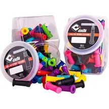 ODI Grips Odi Ventilkappe Schrader Multicolor Einheitsgröße