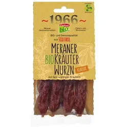 Galloni Kräuterwurzn Klassik bio