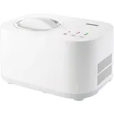 Unold Snow Eismaschine Weiß 1l
