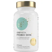 Cosphera Probio Skin+ Kapseln 60 St.