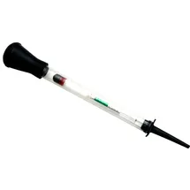 HPAUTO Frostschutzprüfer Spindel VPE 10 18150