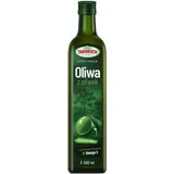 Kaltgepresstes Olivenöl 500 ml Targroch