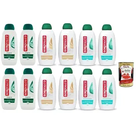 Borotalco Duschgel 450 ml
