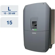 Kostal Plenticore L G3 15 kW Hybrid-Wechselrichter