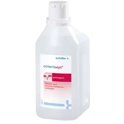 OCTENISEPT Lösung 1 L
