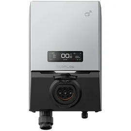 EcoFlow PowerPulse 2 EV-Charger Wallbox Typ 2 (22 kW, 32 A)