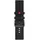 Polar Silikon Horlogeband 22Mm Schwarz