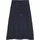 Comma, Faltenrock Damen Blau 40