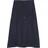 Comma, Faltenrock Damen Blau 40