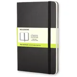MOLESKINE GERMANY Moleskine. Plain Notebook