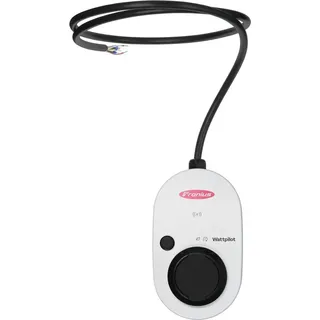 Fronius Wattpilot Home 11 J 2.0 Wallbox