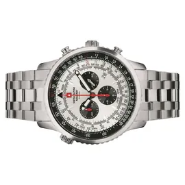 Swiss Alpine Military 7078.9132SAM Edelstahl 44 mm 7078.9132SAM