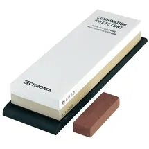 Chroma ST-3/8 Schleifstein 3000/8000