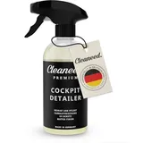 Cleaneed Cockpit Detailer 500 ml