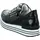 Paul Green Sneaker Low Damen Schwarz 39