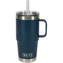 YETI COOLERS Yeti Rambler 25 oz (739 ml)