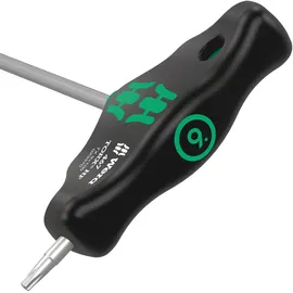 WERA Torx-Schraubendreher 467 TX 20 x 200 mm