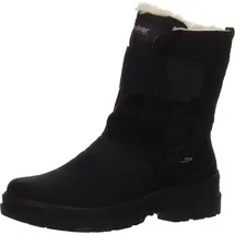 Rieker F5484-00 schwarz, Gr. 41