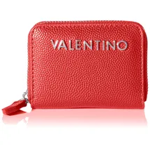 Valentino Divina GeldbörseVPS1R4139G  rosso