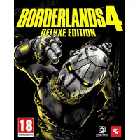 Borderlands 3 - Super Deluxe Edition (Download) (USK) (Xbox One)