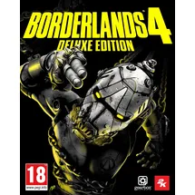 Borderlands 3 - Super Deluxe Edition (Download) (USK) (Xbox One)