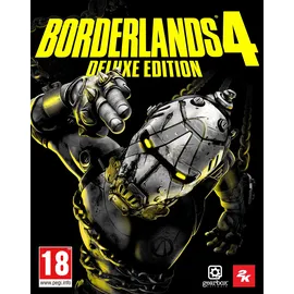 Borderlands 3 - Super Deluxe Edition (Download) (USK) (Xbox One)
